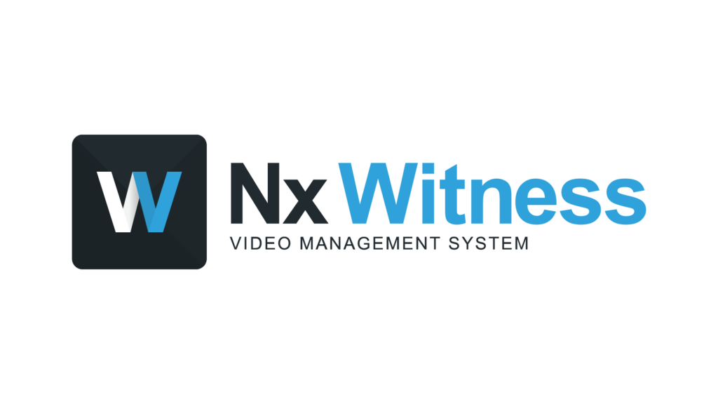 NX Witness