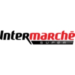 logo intermarché super