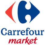 logo carrefour market
