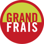 logo grand frais