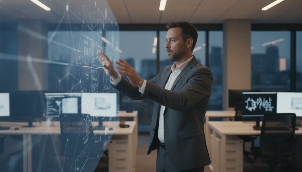 guide analyse vidéo intelligente entreprise