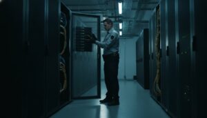 archivage vidéo sécurisé données sensibles